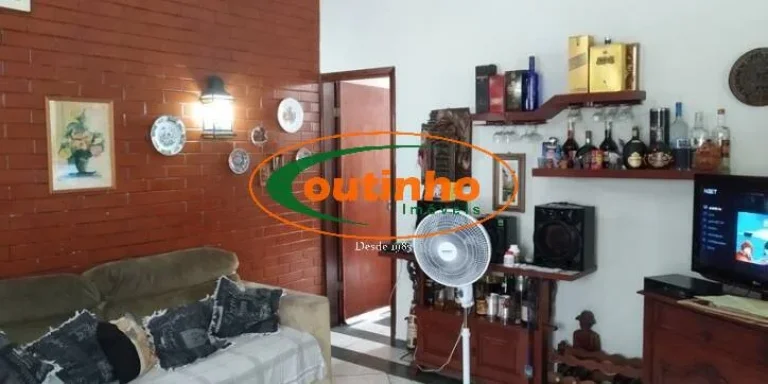Imagem (25268) Rua Dona Maria - Vila Isabel
