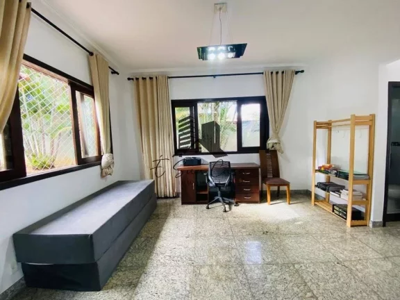 Imagem Casa 5 Quartos Bairro Bandeirantes
