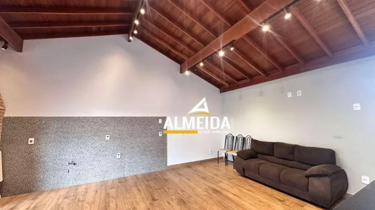 Imagem Casa com 2 dormitórios à venda, 110 m² por R$ 499.000,00 - Jardim Nova Santa Gertrudes II - Santa Gertrudes/SP