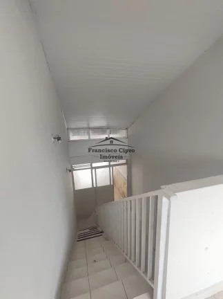 Imagem Casa à venda no bairro CECAP - Guaratinguetá/SP