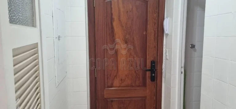 Imagem Copacabana - Residencial › Apartamento com 4 quarto(s) a Venda