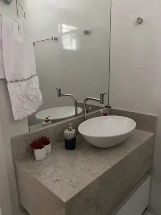 Imagem Apartamento para Venda em Cuiabá / MT no bairro Jardim Santa Marta