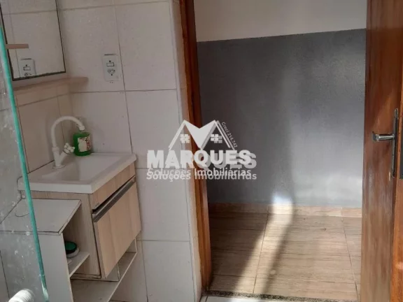 Imagem Sobrado a Venda no bairro Jardim Conceição II - Sumaré, SP