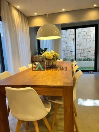 Imagem Casa em condomínio Fechado , 3 suítes , com planejados