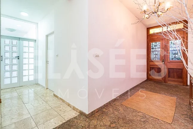 Imagem CASA RESIDENCIAL em SÃO PAULO - SP, ALTO DA BOA VISTA