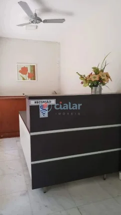 Imagem Apartamento à venda, Estácio, Rio de Janeiro, RJ