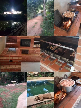 Imagem Sítio à Venda em Marechal Floriano – Montanhas Capixabas