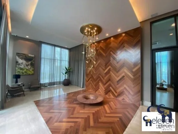 Imagem MONVERT HORTO FLORESTAL - 285M² - 4 SUÍTES - NUNCA HABITADO - VISTA ESPETACULAR ANDAR MÉDIO 