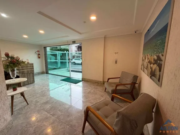 Imagem Apartamento com 3 Quartos à Venda em Praia do Morro - Guarapari/ES