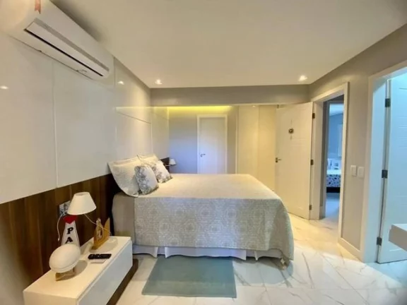 Imagem Mansão Ville de Paris: Luxo e Conforto em uma Vista Privilegiada!