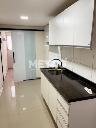 Imagem Apartamento para locação, Atrás da Banca, PETROLINA - PE