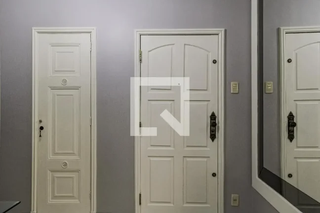 Imagem Apartamento à Venda - Copacabana, 4 Quartos, 202 m2