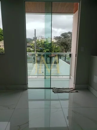 Imagem Cobertura duplex de alto padrão