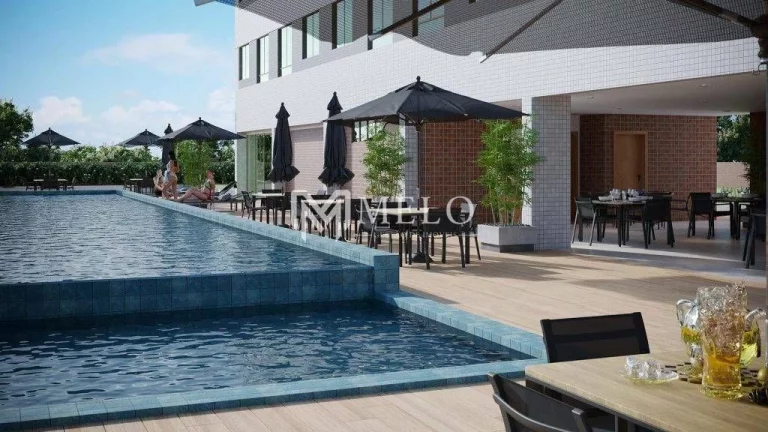 Imagem Oportunidade em RECIFE/BOA VISTA: 45m², 02qts, 01suite, 01vaga..