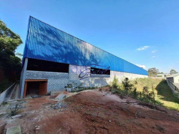 Imagem Galpão para alugar, 7635 m² - Jardim Mirian - Vargem Grande Paulista/SP