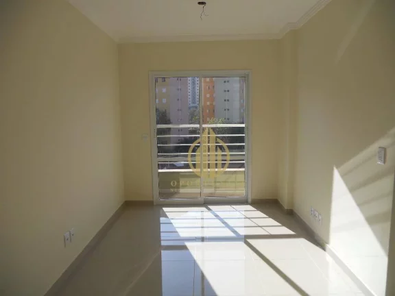 Imagem Apartamento com 2 Dormitórios sendo 1 suíte Jardim Macedo -Ribeirão Preto
