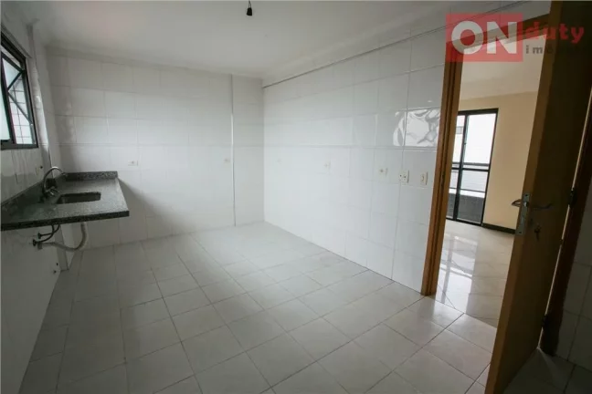Imagem Cobertura com 3 dormitórios à venda, 279 m² por R$ 1.400.000,00 - Aparecida - Santos/SP