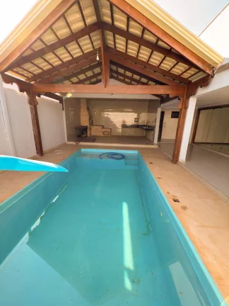 Imagem  UMA OPORTUNIDADE ÚNICA NO CIDADE CLUBE RESIDENCIAL – IGARAPÉ!
