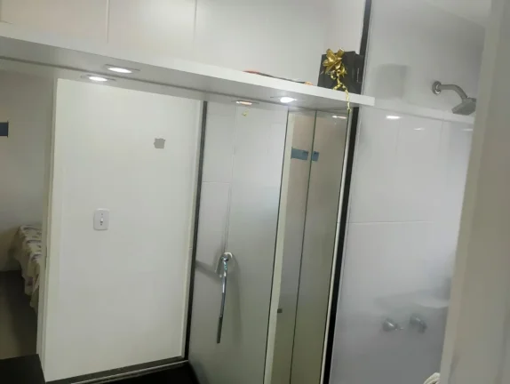 Imagem APARTAMENTO RESIDENCIAL em SOROCABA - SP, JARDIM PAGLIATO