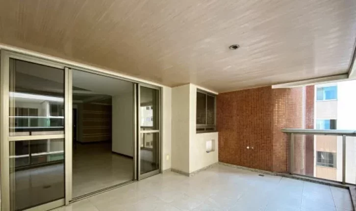 Imagem MARAVILHOSO APARTAMENTO PARA SE MORAR COM 4 QUARTOS!