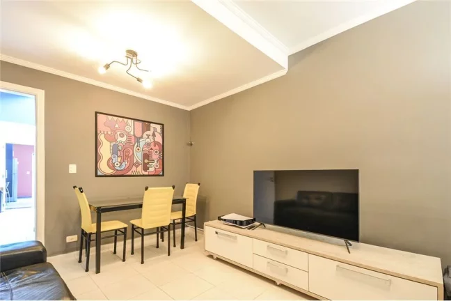 Imagem CASA RESIDENCIAL em São Paulo - SP, Indianópolis