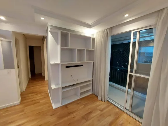Imagem Apartamento para venda em Vila Andrade com 3 quartos, sendo 1 suíte , 62m2