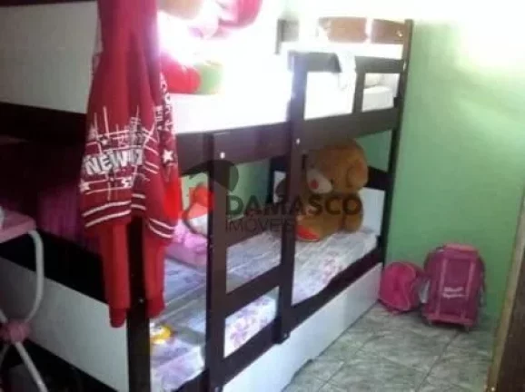 Imagem Sobrado à venda 4 Vagas, 350M², Santo Antônio, São Caetano do Sul - SP
