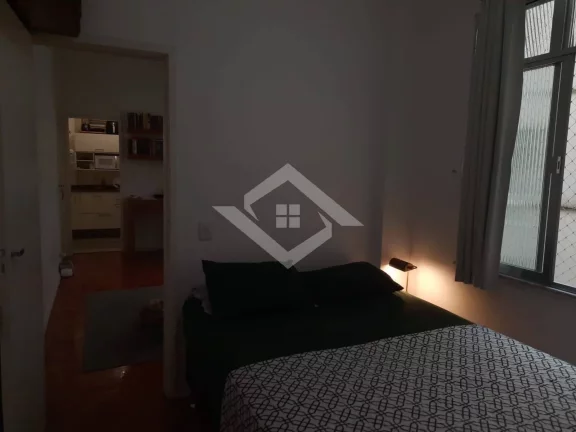 Imagem VENDE - 1 QUARTO - BOTAFOGO