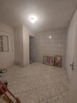 Imagem Casa com 4 dormitórios, 136 m² - venda por R$ 450.000,00 ou aluguel por R$ 1.592,67/mês - Vila Santa Maria - Poá/SP