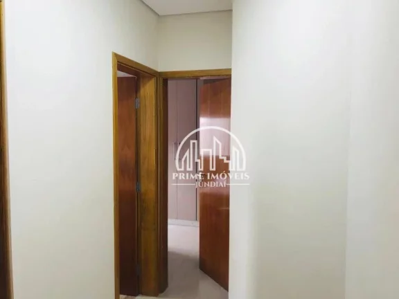 Imagem Casa com 3 dormitórios à venda, 170 m² por R$ 905.000,00 - Condominio San Venancio - Itupeva/SP
