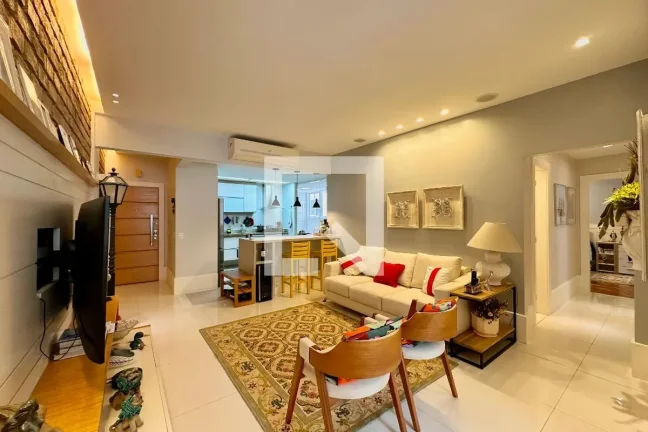 Imagem Apartamento à Venda - Copacabana, 3 Quartos, 136 m2