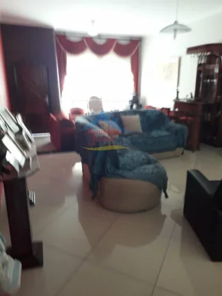 Imagem Sobrado-Alto-Padrao-para-Venda-em-Vila-Curuca-Santo-Andre-SP