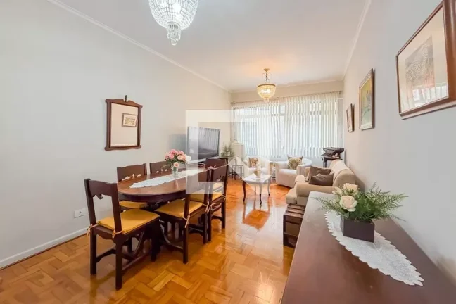 Imagem Apartamento à Venda - Vila Mariana, 2 Quartos, 106 m2