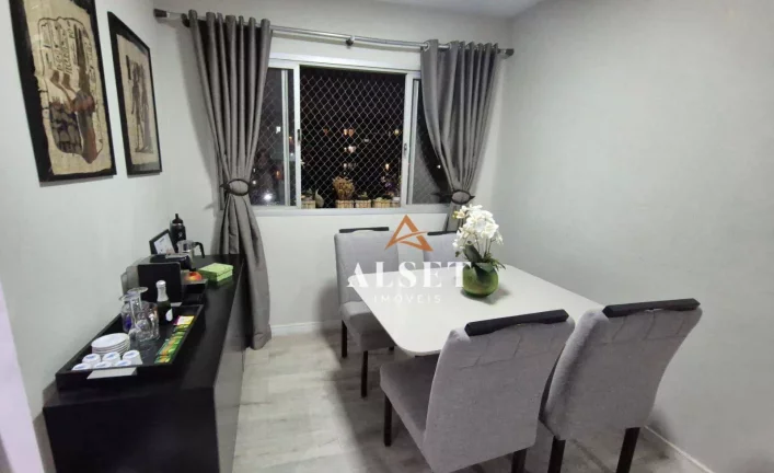 Imagem Apartamento na Vila Carrão com 3 dormitórios