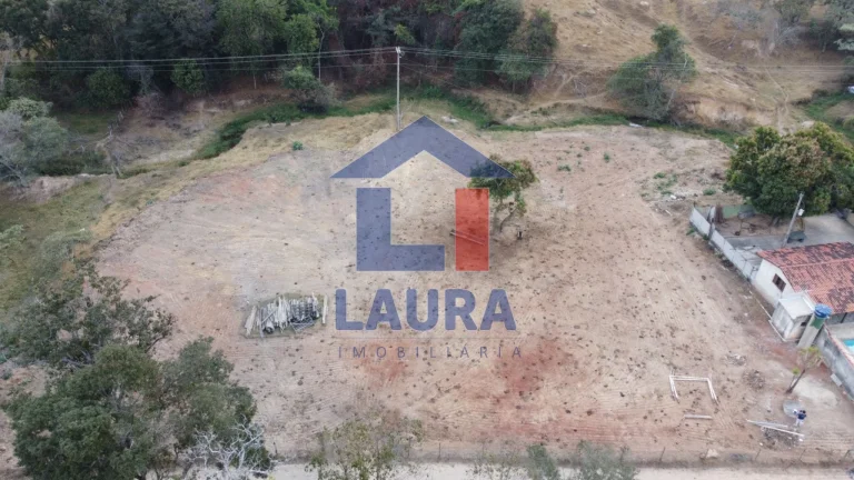 Imagem TERRENO RESIDENCIAL em PARA DE MINAS - MG, PAIVAS
