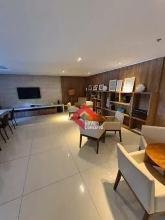 Imagem Apartamento com 3 dormitórios à venda, 92 m² por R$ 1.190.000,00 - Meireles - Fortaleza/CE