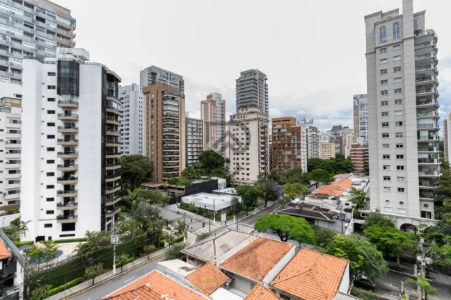 Imagem Apartamento Moema Duplex pronto para morar