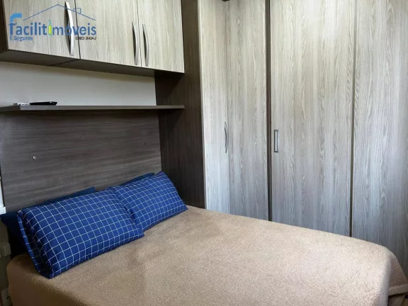 Imagem APARTAMENTO À VENDA NO BAIRRO PLANALTO - SÃO BERNARDO DO CAMPO - SP