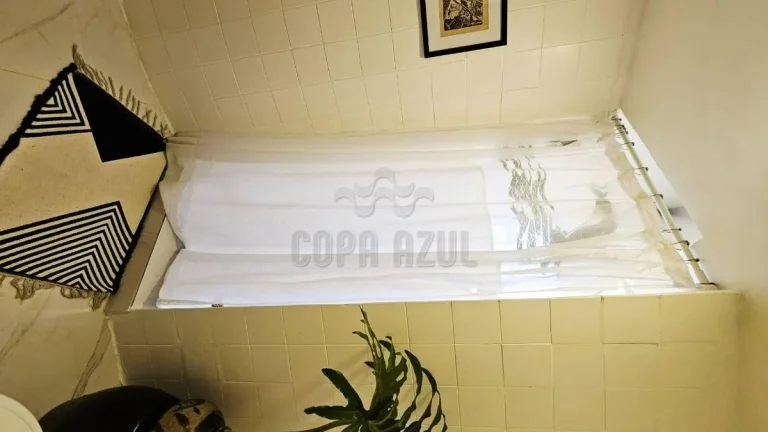 Imagem Copacabana - Residencial › Apartamento com 3 quarto(s) a Venda