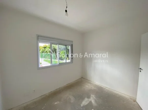 Imagem Apartamento à venda no bairro Taquaral, em Campinas. Com 3 dormitórios, sendo 1 suíte, este imóv...