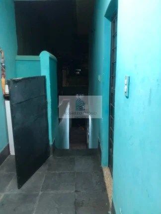 Imagem Apartamento de 2 quartos com suíte e 97m² à venda em São João de Meriti - Coelho da Rocha, RJ!