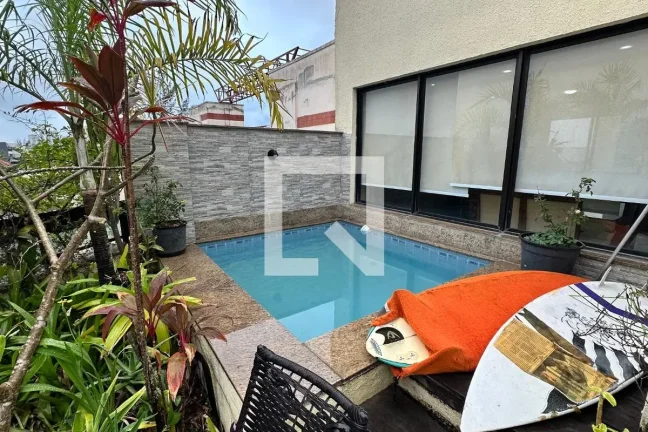 Imagem Apartamento à Venda - Recreio, 4 Quartos, 172 m2