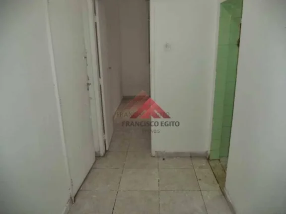 Imagem Apartamento com 1 dormitório para alugar, 25 m² por R$ 948,50/mês - Centro - Niterói/RJ