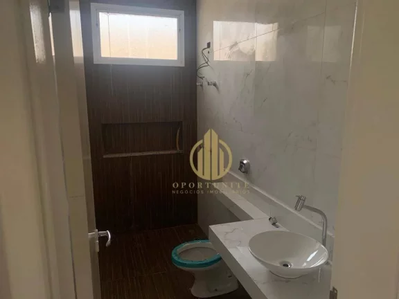 Imagem Casa com 3 dormitórios à venda, 110 m² por R$ 520.000,00 - Bonfim Paulista - Bonfim Paulista (Ribeirão Preto) - Distrito/SP