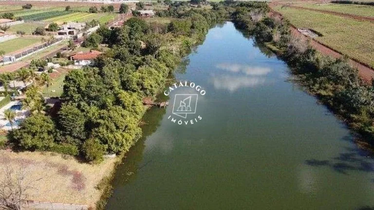 Imagem Terreno em Condomínio a Venda no bairro Real Sul - Ribeirão Preto, SP