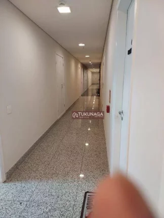 Imagem Sala à venda, 39 m² por R$ 450.000,00 - Campo Belo - São Paulo/SP