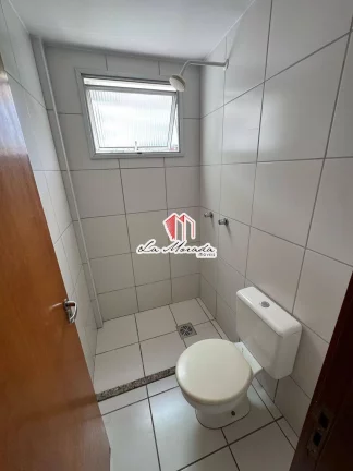 Imagem Residencial Joan Miró - Vieiralves, 65M2, 2Qtos, VENDA!