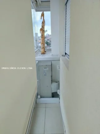 Imagem Apartamento para Venda em Guarulhos / SP no bairro Centro