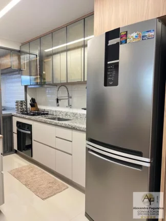 Imagem Apartamento para Venda em Goiânia, SETOR PEDRO LUDOVICO, 2 dormitórios, 1 suíte, 2 banheiros, 1 vaga
