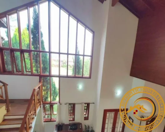Imagem CASA RESIDENCIAL em ITU - SP, PARQUE VILLAGE CASTELO